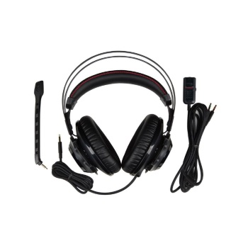 Gaming slušalice Revolver Kingston HX-HSCR-BK/EM